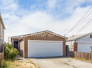 1536 Emeric Ave, San Pablo, CA
