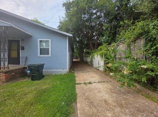 1012 Boulevard St, Shreveport, LA 71104