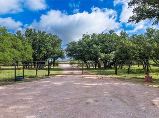 107 E County Road 418, Brady, TX 76825