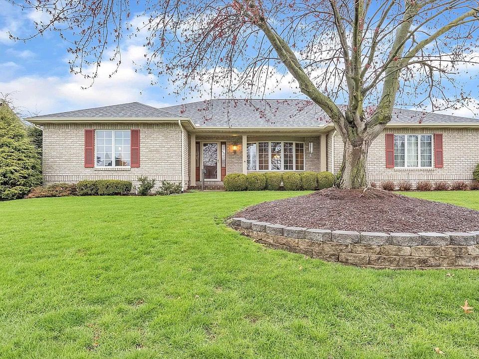 1st image of 1615 Kentfield Way