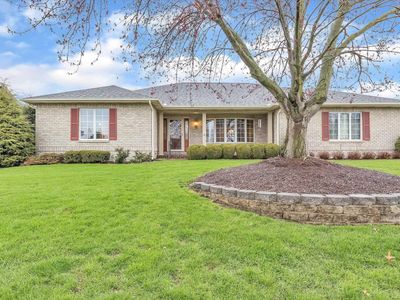 1615 Kentfield Way, Goshen, IN, 46526