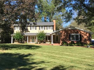 112 Ben Nevis Dr, Kernersville, NC 27284