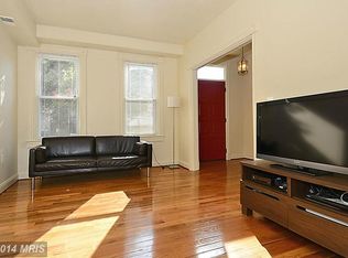 1936 Summit Pl NE, Washington, DC 20002