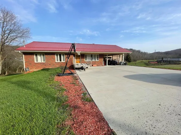 281 Leisure Rd, New Bethlehem, PA 16242