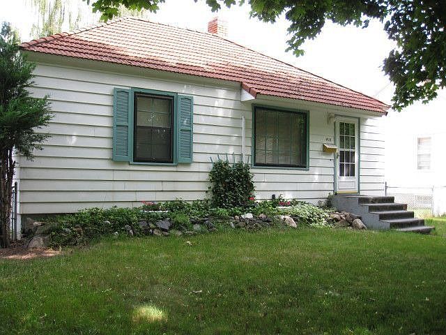 Front View