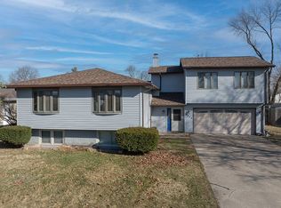 2470 Clark Ave, Marion, IA 52302