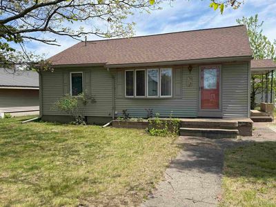 4 N Mitchell St, Gwinn, MI, 49841