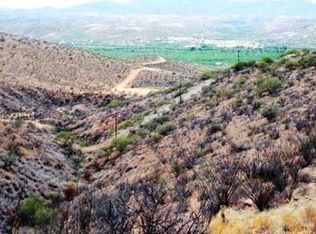 1529 Cove Ln, Rio Rico, AZ 85648