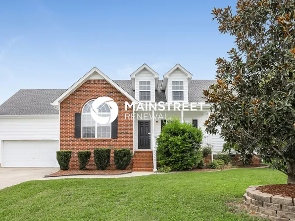3540 Dorothy Dr, Murfreesboro, TN 37127