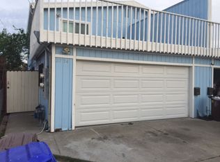 2532 - 2534. 22nd St, San Pablo, CA 94806