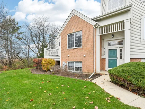4311 Savoy Ln #4311, McHenry, IL 60050