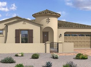 2812 Torrey Pines St, Mesa, AZ 85212