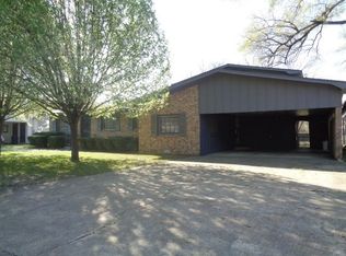 108 Austin St, New Boston, TX 75570