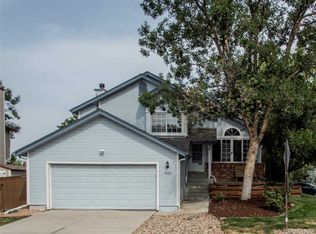 9303 Cobblecrest Dr, Highlands Ranch, CO 80126