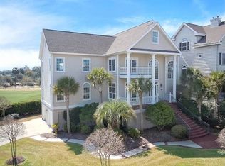 15 Morgan Place Dr, Isle Of Palms, SC 29451