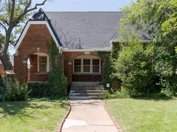 426 NW 35th St, Oklahoma City, OK 73118