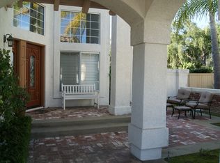 2 Coppercrest, Aliso Viejo, CA 92656