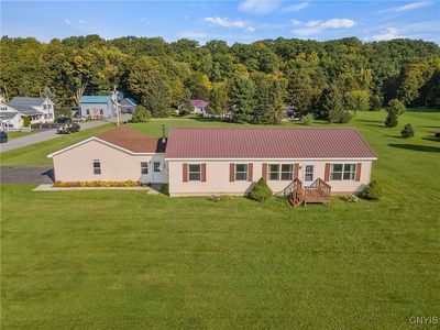 12670 The Ln, Rodman, NY, 13682