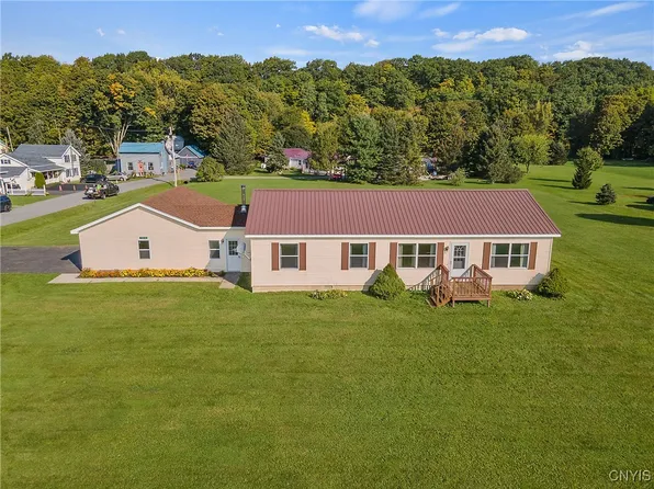 12670 The Ln, Rodman, NY 13682