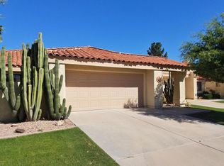10010 E Saddlehorn Trl, Scottsdale, AZ 85258