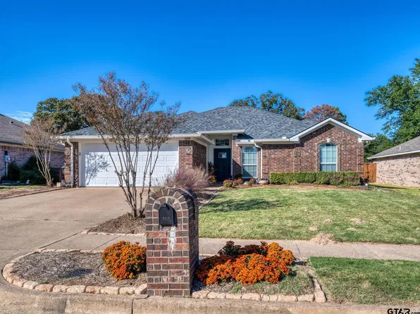 3415 Mugsy Dr, Tyler, TX 75707