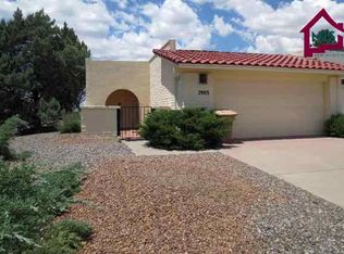 2903 Majestic Terrace Dr #1, Las Cruces, NM 88011