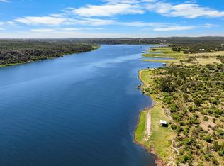 Lot 34 Lakeside Drive, Spicewood, TX 78669-0034