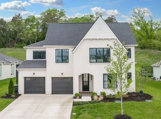 7297 Ludlow Dr, College Grove, TN 37046