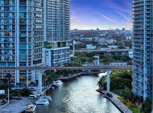 31 SE 5th St APT 2111, Miami, FL 33131