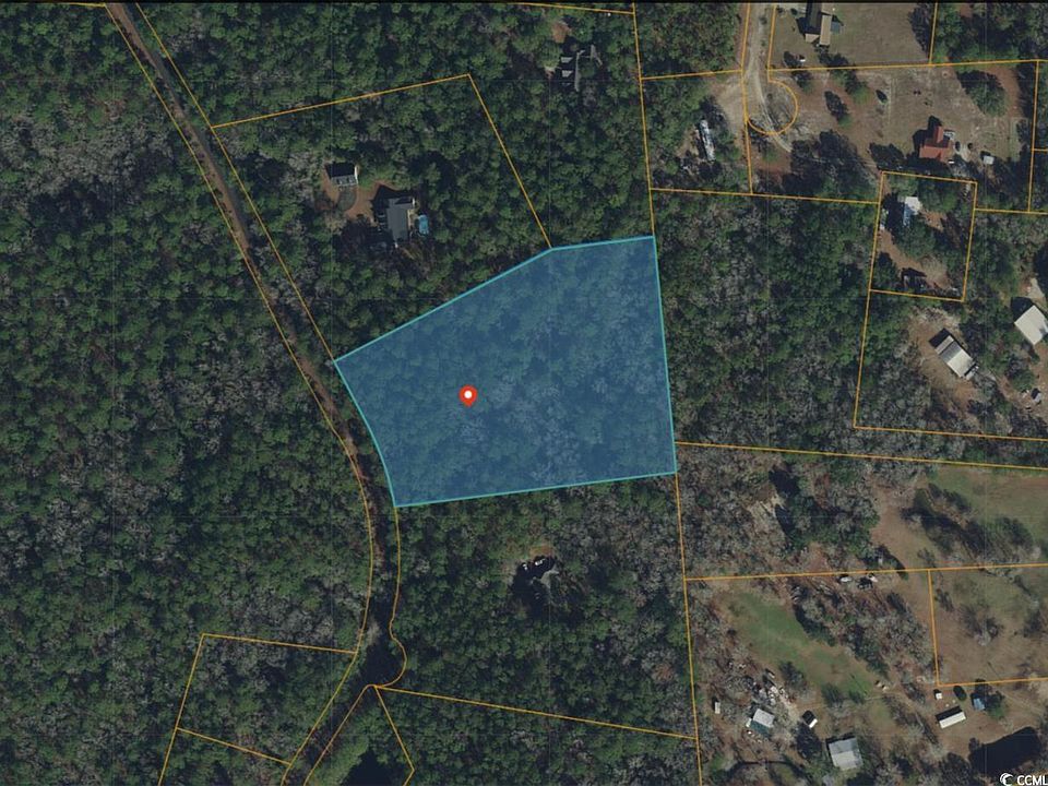 2nd image of TBD Lendrim Lake Dr.