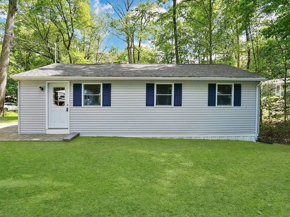 151 Ryan Terrace, Lebanon, CT 06249