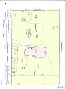 2577 Parker St, Southside, AL, 35907