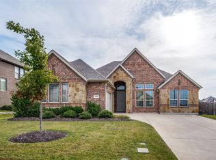 3706 Ranchers Rdg, Krum, TX 76249