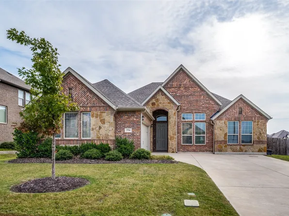 3706 Ranchers Rdg, Krum, TX 76249