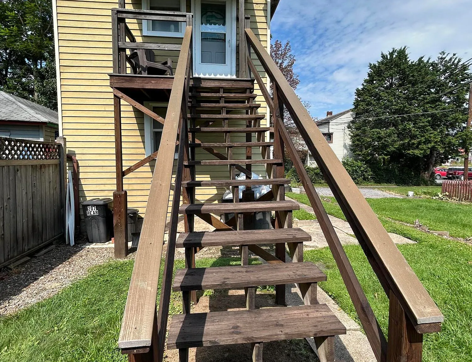 1 bed, 580 sqft, $800 — Photo 2