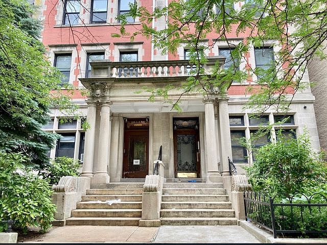 1st image of 404 Clinton Ave #1