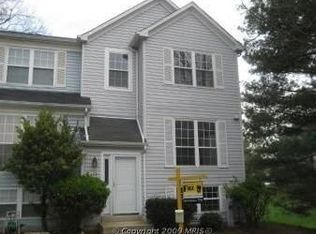 11809 Blue February Way, Columbia, MD 21044