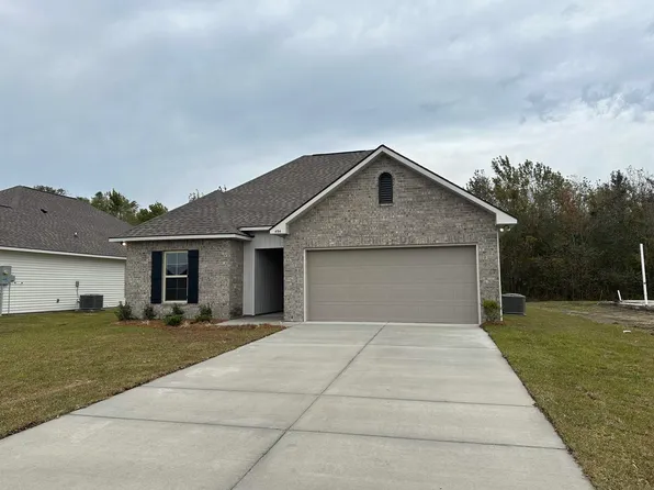 494 Wagon Wheel Dr, Thibodaux, LA 70301