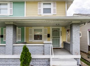 533 N Rural St, Indianapolis, IN 46201