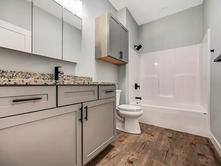 Bathrioom