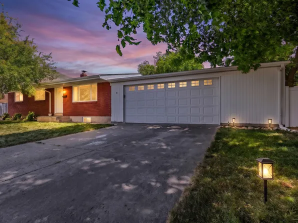 480 N 150th St E, Springville, UT 84663