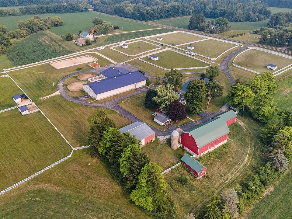 N136W21342 Bonniwell ROAD, Richfield, WI 53076 MLS 1842398 Zillow