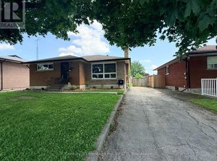 6780 Hagar Ave, Niagara Falls, ON L2G 5M4
