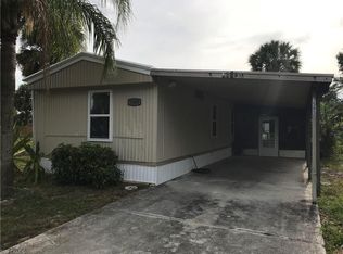 7585 Morgan Jones Dr, North Fort Myers, FL 33917