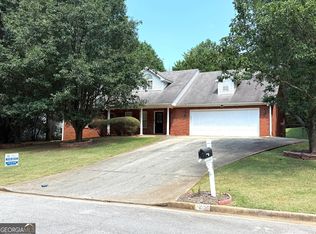25 Brookstone Ct, Covington, GA 30016