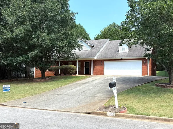 25 Brookstone Ct, Covington, GA 30016