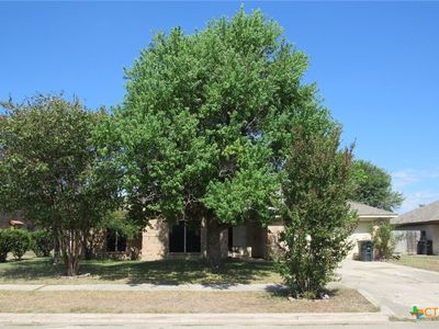 4303 Vicki Dr, Killeen, TX, 76542