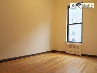 Rented by Citi Habitats