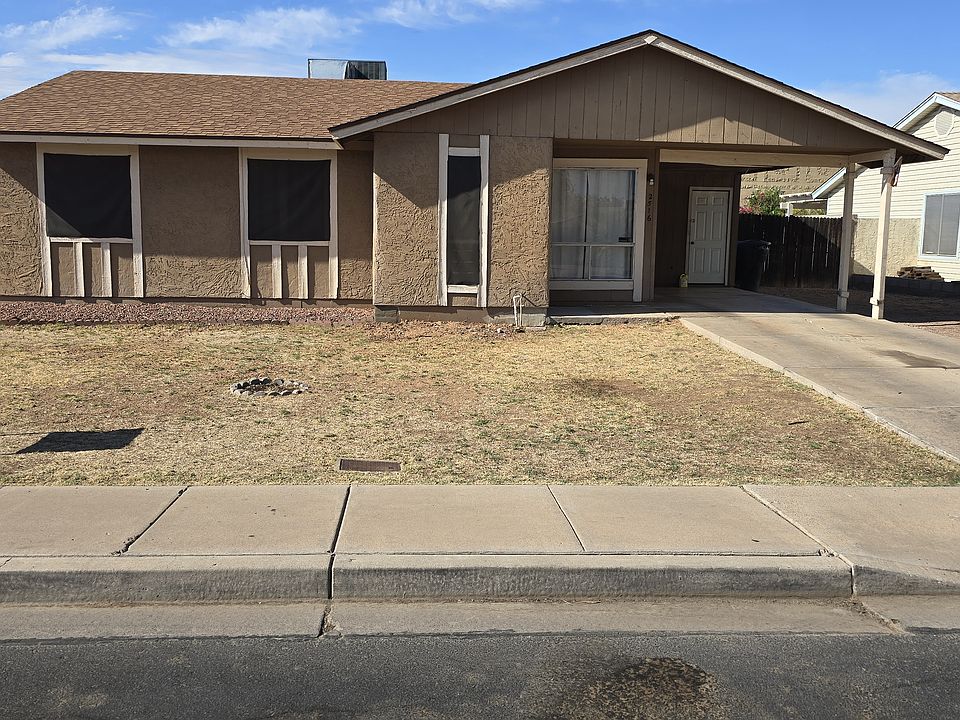 1st image of 2516 E Isabella Ave
