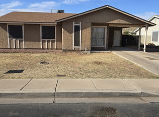 2516 E Isabella Ave, Mesa, AZ 85204